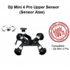 Dji Mini 4 Pro Downward Vision Sensor - Dji Mini 4 Pro Sensor Bawah